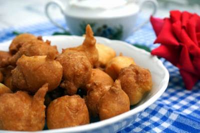  Recept za fritule sa slaninom 