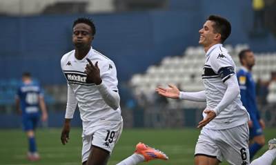  Partizan pobijedio u Surdulici  