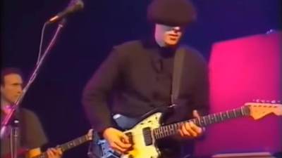  Preminuo Fred Smit basista Television 