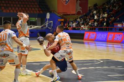  Rk Borac Rk Konjuh izjava Vladimir Vranješ 