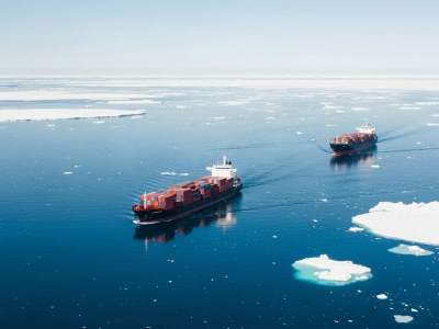  Kako klimatske promjene na Arktiku utiču na Nato 