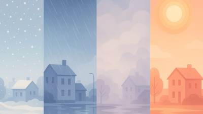  Test ličnosti šta vaše omiljeno vrijeme govori o vama 