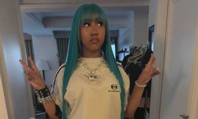  Ćerka Kim Kardašijan  objavila prvu pesmu i šokirala tekstom 