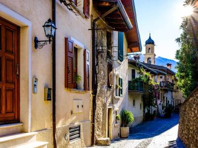  Najljepša sela u Italiji 