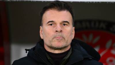  Stanojević pobijedio Antaliju sa Karagumrukom 