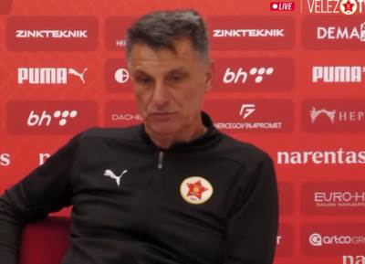  Konferencijska liga Dunajska Streda Velež najava Ibro Rahimić 