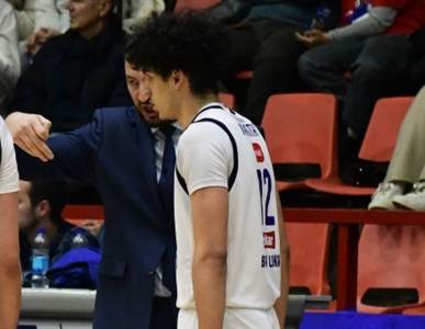  KK Borac KK Radnički 