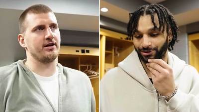  Marej ljudi potcjenjuju jokica bice kao bolt 