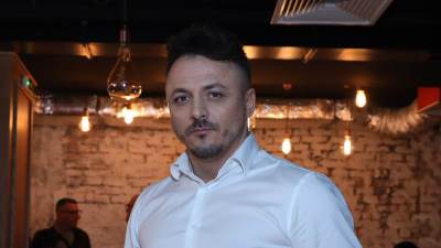   Oglasila se majka Daniela Kajmakoskog nakon kidnapovanja 