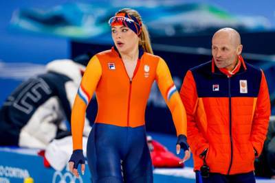  Juta lirdam napravila haos na zimskim olimpijskim igrama 