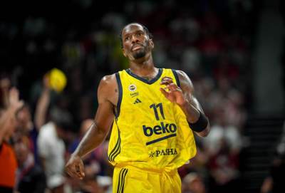  Najdzel hejs dejvis se dogovorio sa hapoelom 