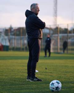  Posušje Željezničar 1:0 izjava Slaviša Stojanović 