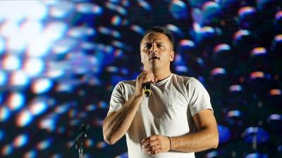  Ženha Daniela Kajmakoskog o otmici 