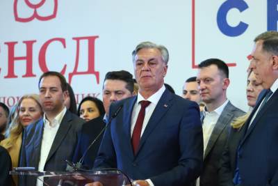  CIK BiH objavila preliminarne rezultate prijevremenih izbora 