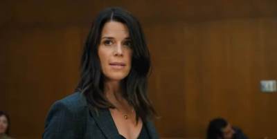  Serija The Lincoln lawyer najgledanija na Netflixu 