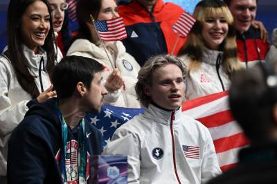  Ilija Malinjin oduševljen jer ga je gledao Novak Đoković 