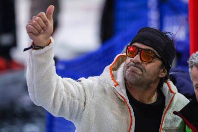  Alberto Tomba o povredi Lindzi Von 