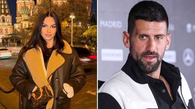  Šejla Đakovac će istetovirati Novaka Đokovića na leđima 