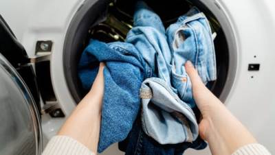  Kako se peru farmerke 