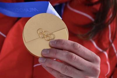  Raspadaju se medalje sa Zimskih olimpijskih igara 