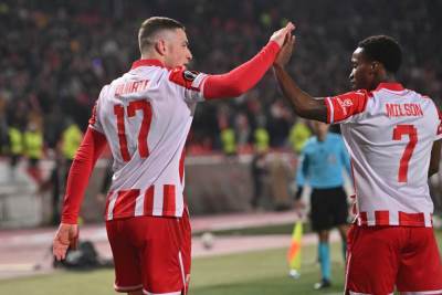  Bruno Duarte oprostio se od Felisija Milsona 