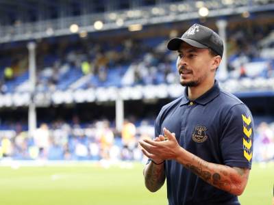  Kako su poroci uništili karijeru Dele Alija 