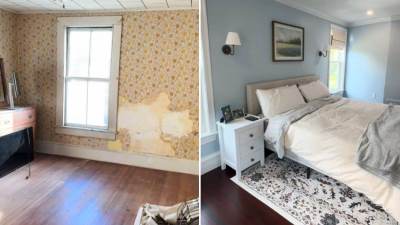  Bračni par kupio kuću staru 140 godina 