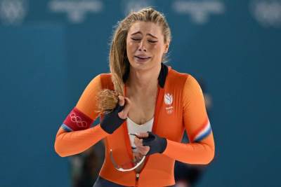  Juta Lirdam osvojila zlato na ZOI 