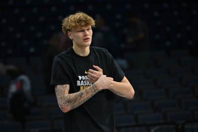  Mika Murinen ponovo u timu Partizana 