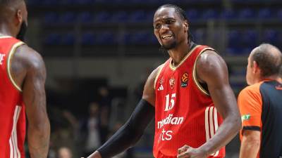  Crvena zvezda pobijedila Budućnost u Podgorici  