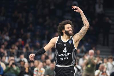  Partizan pobijedio Dubai 86:76 