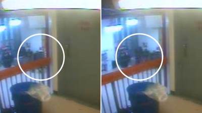  Snimak pronalaska tijela Džefrija Epstina 