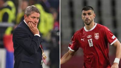  Stefan Mitrović o Draganu Stojkoviću Piksiju 