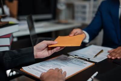  BiH među najkorumpiranijim državama Evrope 