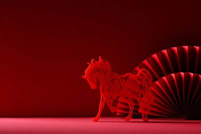  Šta nam donosi godina vatrenog konja - kineska nova godina 