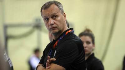  Đorđe Ćirković napušta RK Partizan  