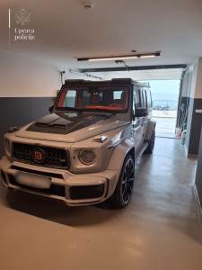  Policija opkolila Kotor u potrazi za Radojem Zvicerom 