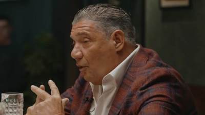  Miško Ražnatović hvali Crvenu zvezdu 