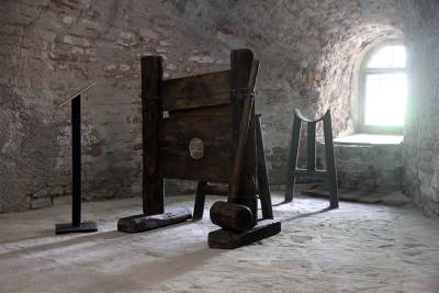  Odsekli glavu "veštici" u Indiji 