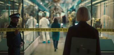  Stiže 3. sezona serije Patience 