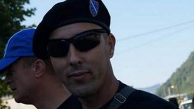  Uhapšen Merdić zbog napada na Vučića 