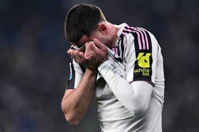  Gdje će Dušan Vlahović nastaviti karijeru 