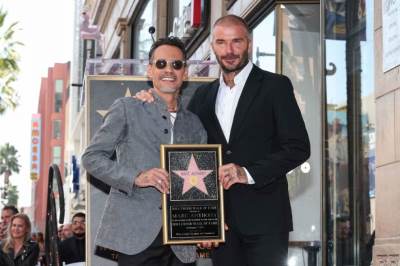  Oglasio se pevač koji je krivac za ples Viktorije i Bruklina Bekama 