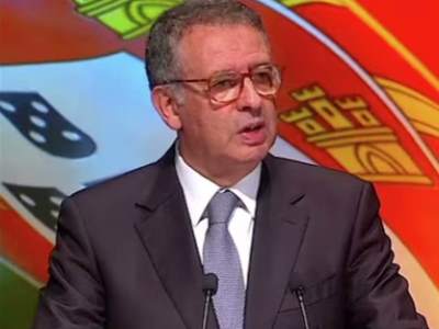  Antonio Žoze Seguro predsjednik Portugala 