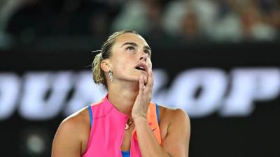  arina sabalenka zapalila instagram fotografija 