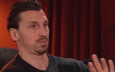  zlatan ibrahimovic ispricao anegdotu sa murinjom 