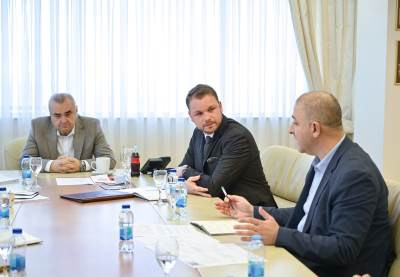  Sastanak Stanivukovića sa Stevanovićem i Jankovićem 