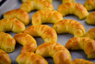  recept za pamuk kiflice 