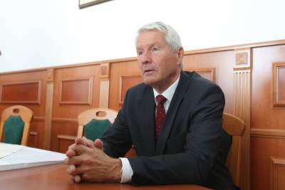  Savjet Evrope ukinuo imunitet Jaglandu zbog istrage o vezama sa Epstinom 