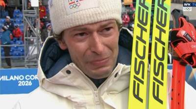  oglasila se djevojka olimpijca koji je priznao prevaru 